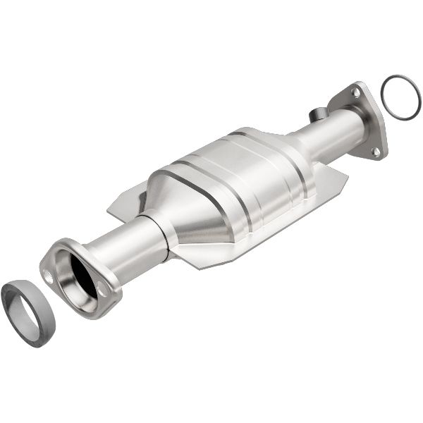 1995-1997 Honda Odyssey Catalytic Converter (MagnaFlow Performance Exhaust)