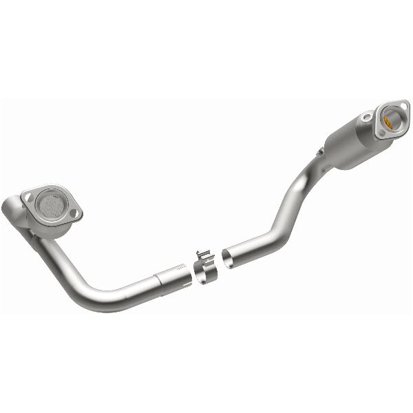2005-2006 Dodge Durango Catalytic Converter (MagnaFlow Performance Exhaust)