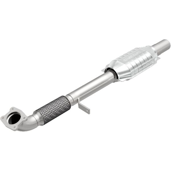 2000-2004 Volvo S40 Catalytic Converter - Rear (MagnaFlow Performance Exhaust)