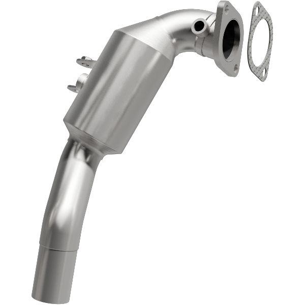 2016-2018 Lincoln MKX Catalytic Converter - Right (MagnaFlow Performance Exhaust)