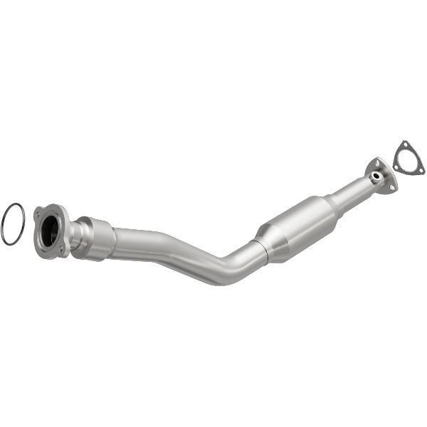 2004-2005 Pontiac Grand Am Catalytic Converter (MagnaFlow Performance Exhaust)