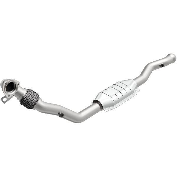 1996-1997 Volvo 850 Catalytic Converter (MagnaFlow Performance Exhaust)