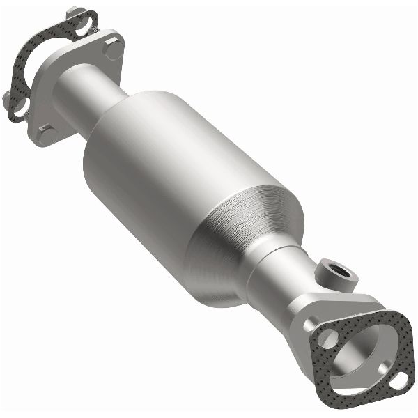 2003 Mitsubishi Lancer Catalytic Converter (MagnaFlow Performance Exhaust)