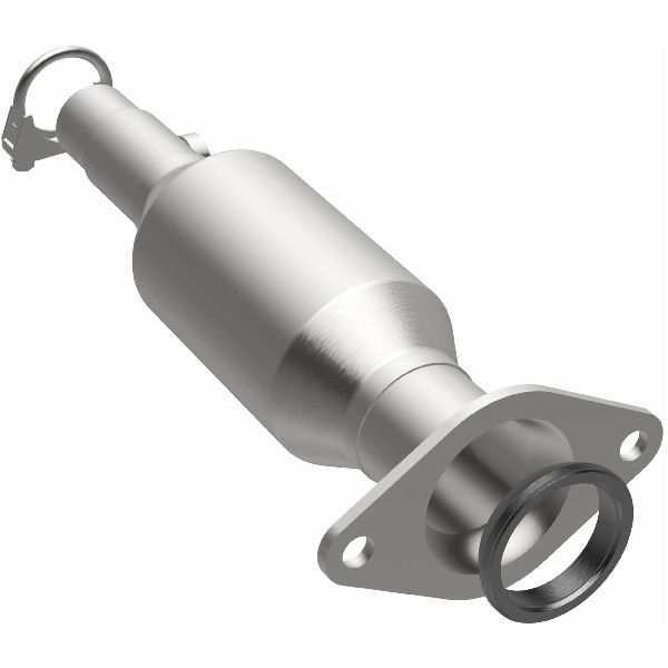 2001-2003 Toyota Prius Catalytic Converter - Rear (MagnaFlow Performance Exhaust)