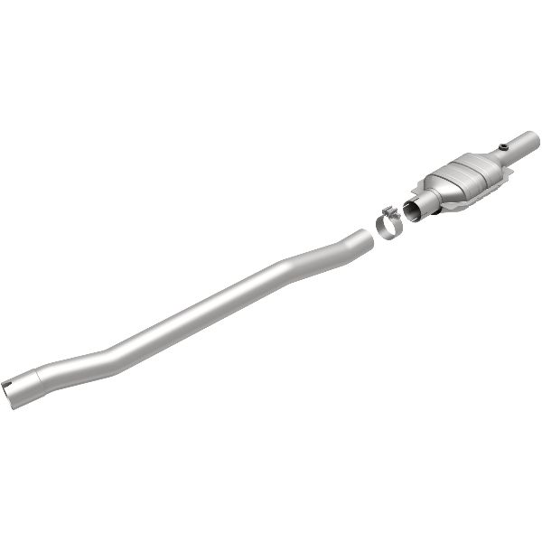 1996 Dodge Dakota Catalytic Converter (MagnaFlow Performance Exhaust)
