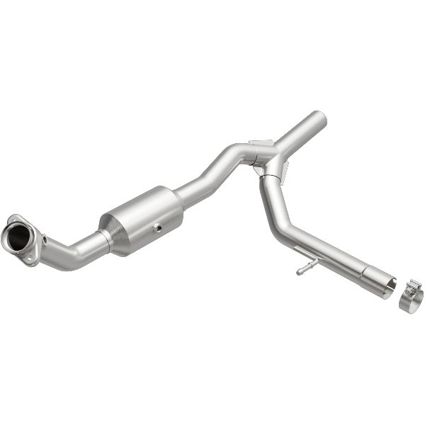 2006-2008 Lincoln Mark LT Catalytic Converter - Right (MagnaFlow Performance Exhaust)