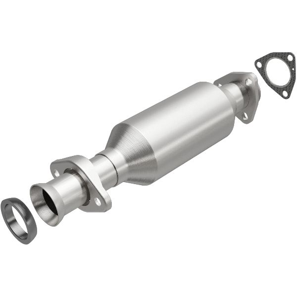 1992-1995 Acura Integra Catalytic Converter (MagnaFlow Performance Exhaust)