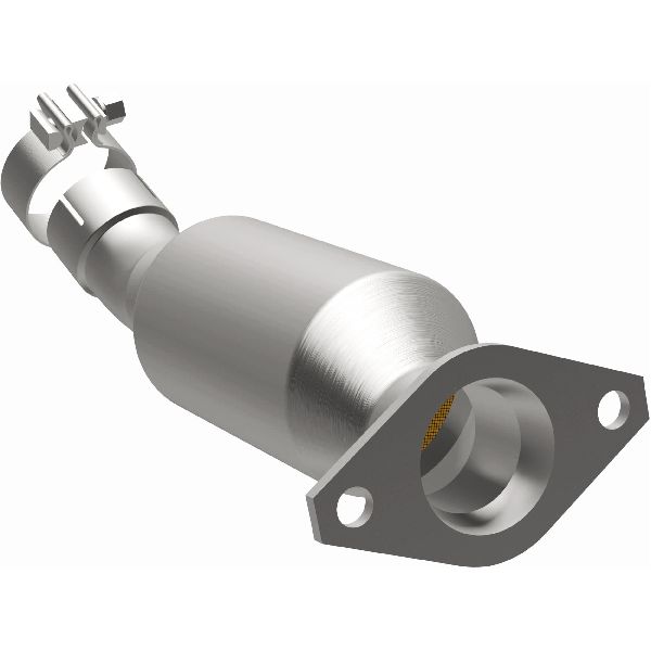 2012-2019 Toyota Prius C Catalytic Converter (MagnaFlow Performance Exhaust)