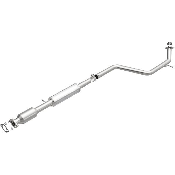 2012-2015 Mazda 5 Catalytic Converter (MagnaFlow Performance Exhaust)