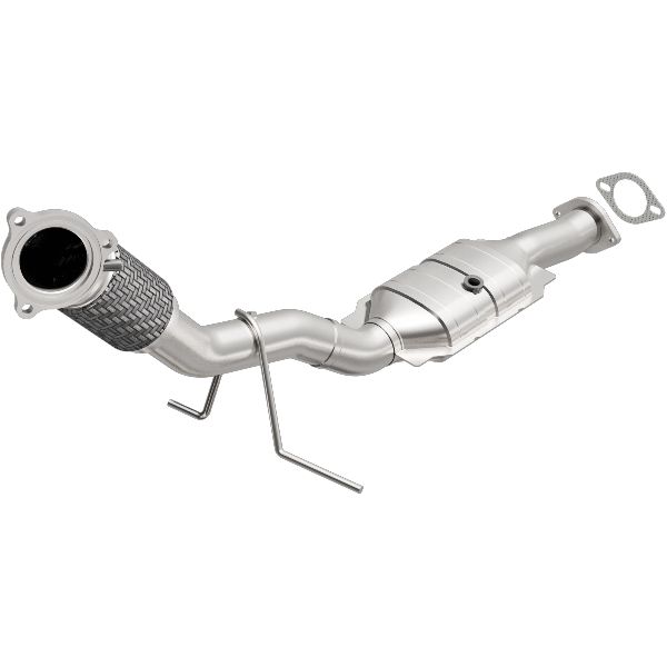 2003-2004 Volvo V70 Catalytic Converter (MagnaFlow Performance Exhaust)