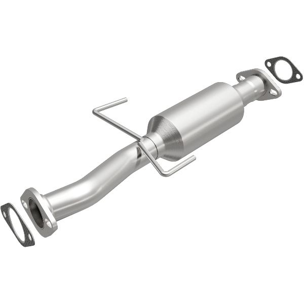 1996 Mercury Tracer Catalytic Converter (MagnaFlow Performance Exhaust)