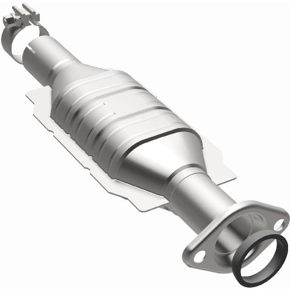 2009-2012 Ford Escape Catalytic Converter - Rear (MagnaFlow Performance Exhaust)