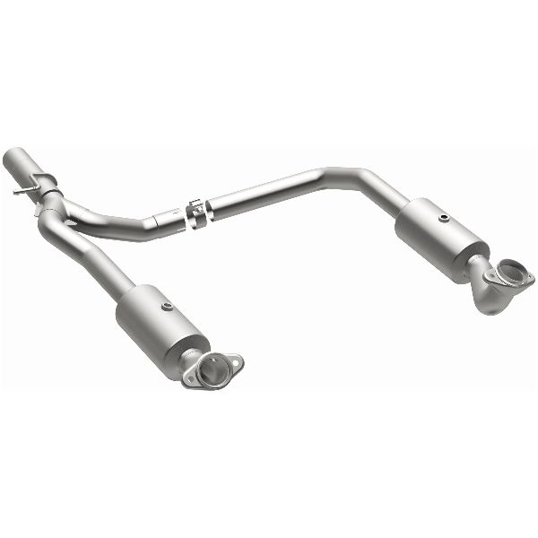 2009-2013 Ford E-250 Catalytic Converter (MagnaFlow Performance Exhaust)