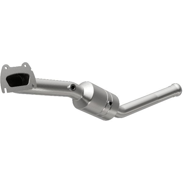 2011-2012 Dodge Durango Catalytic Converter - Right (MagnaFlow Performance Exhaust)