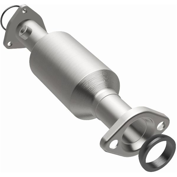 1995 Honda Odyssey Catalytic Converter (MagnaFlow Performance Exhaust)