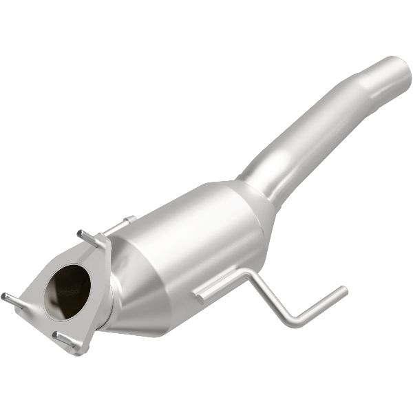 2004-2006 Volkswagen Touareg Catalytic Converter - Rear Right (MagnaFlow Performance Exhaust)