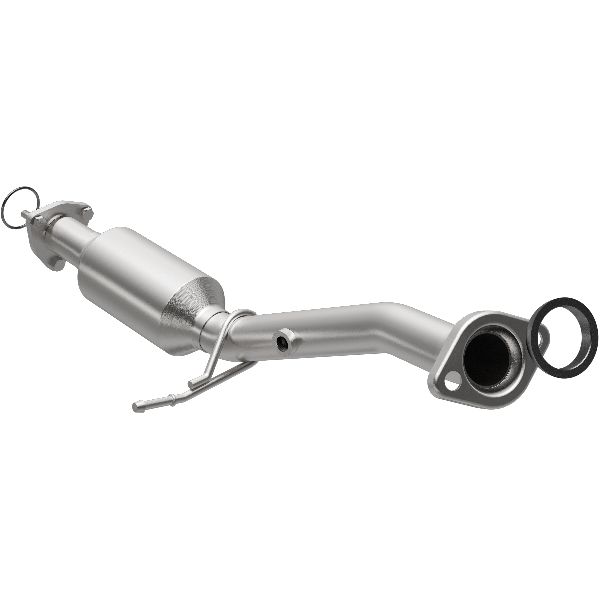 2012-2015 Honda Civic Catalytic Converter (MagnaFlow Performance Exhaust)