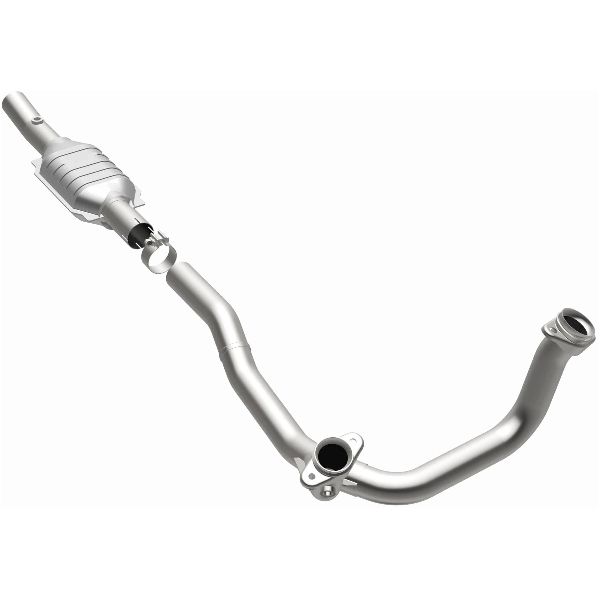 1996 Ford E-150 Econoline Catalytic Converter (MagnaFlow Performance Exhaust)