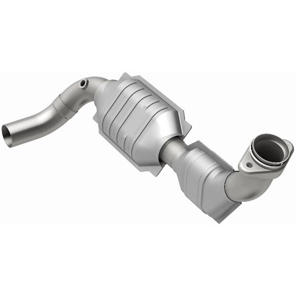 2001 Lincoln Navigator Catalytic Converter - Left (MagnaFlow Performance Exhaust)
