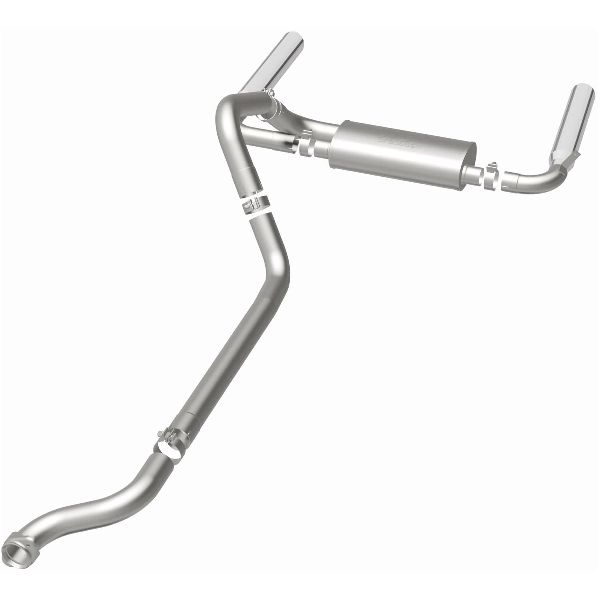 1993-1995 Pontiac Firebird Exhaust System Kit (MagnaFlow Performance Exhaust)