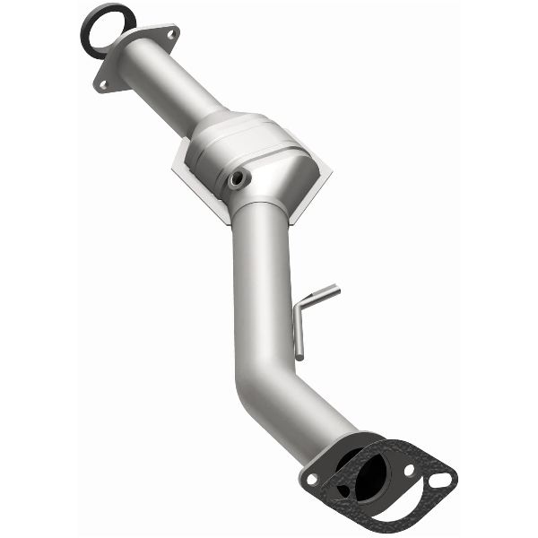 2005-2007 Subaru Outback Catalytic Converter - Rear (MagnaFlow Performance Exhaust)