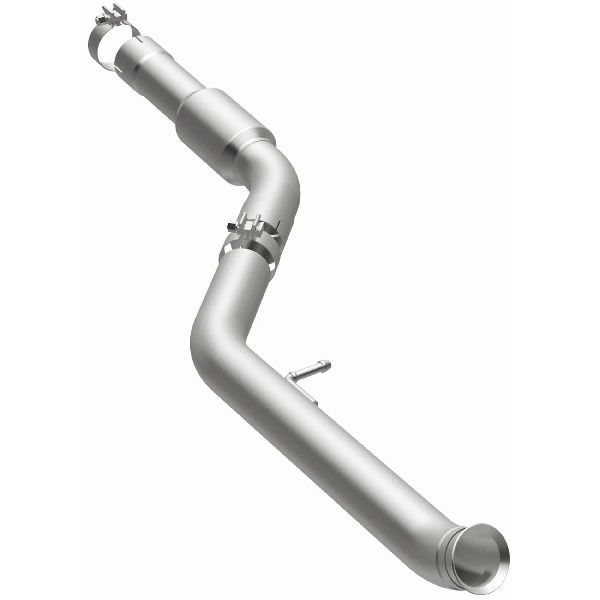 2015-2016 BMW 328i GT xDrive Catalytic Converter - Rear (MagnaFlow Performance Exhaust)
