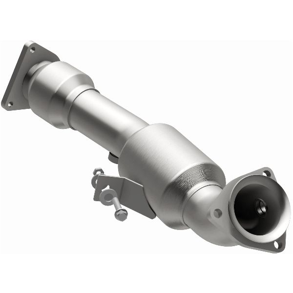 2004-2006 Volkswagen Touareg Catalytic Converter - Front Right (MagnaFlow Performance Exhaust)