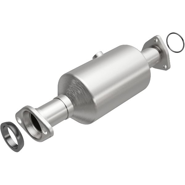 1999-2000 Honda Civic Catalytic Converter (MagnaFlow Performance Exhaust)