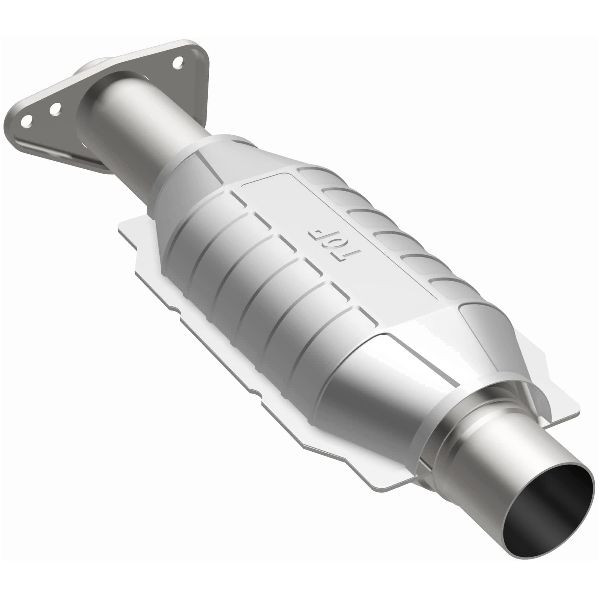 1980 Chevrolet Impala Catalytic Converter (MagnaFlow Performance Exhaust)