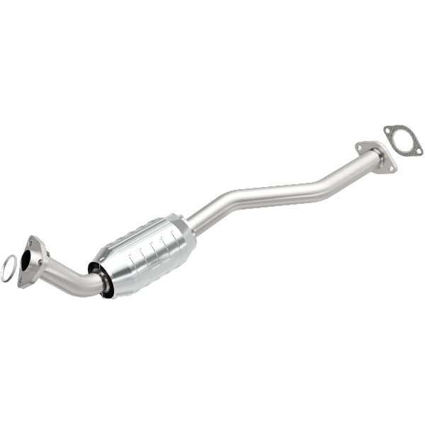 2000-2004 Nissan Xterra Catalytic Converter - Rear Left (MagnaFlow Performance Exhaust)