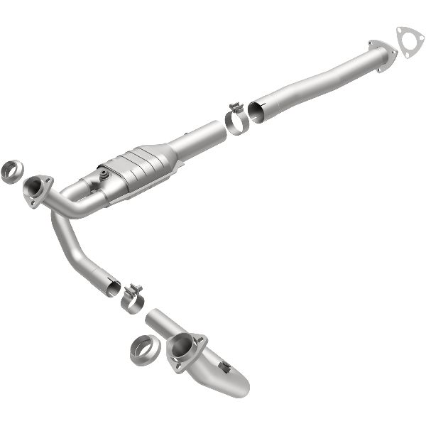 1996-2001 Chevrolet Express 2500 Catalytic Converter (MagnaFlow Performance Exhaust)