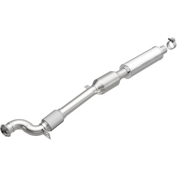 2013-2016 Mini Cooper Paceman Catalytic Converter - Rear (MagnaFlow Performance Exhaust)