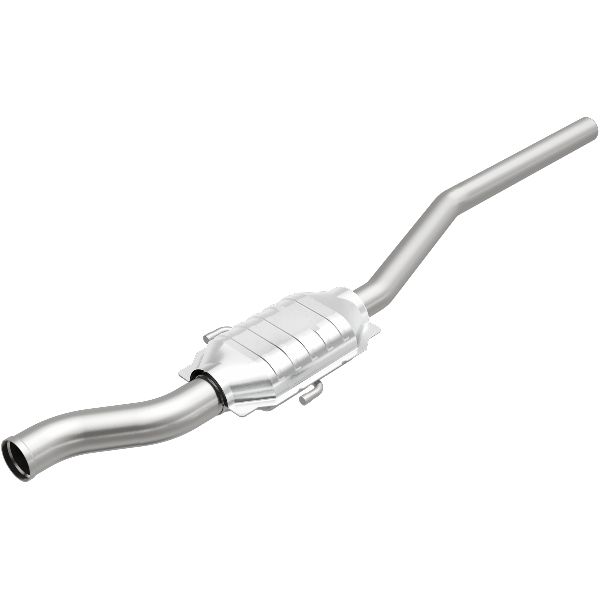 1980 Plymouth Trailduster Catalytic Converter (MagnaFlow Performance Exhaust)