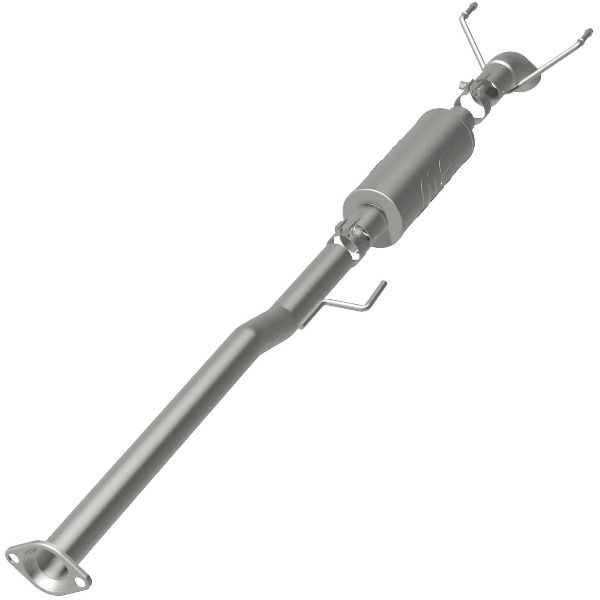 2013-2015 Toyota Tacoma Exhaust System Kit (MagnaFlow Performance Exhaust)