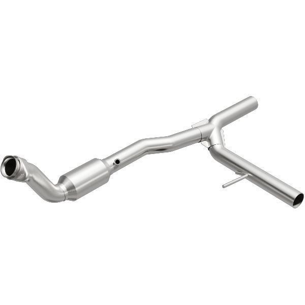2005-2008 Ford F-150 Catalytic Converter - Right (MagnaFlow Performance Exhaust)