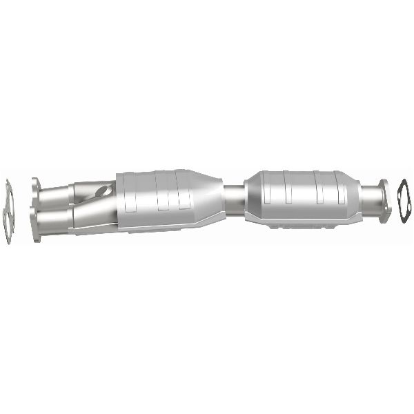1986-1987 Ford Bronco II Catalytic Converter (MagnaFlow Performance Exhaust)