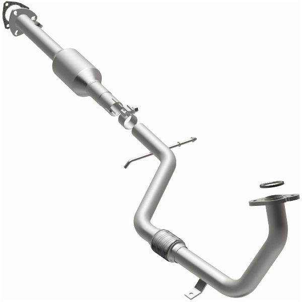 2001-2002 Chevrolet Cavalier Catalytic Converter (MagnaFlow Performance Exhaust)