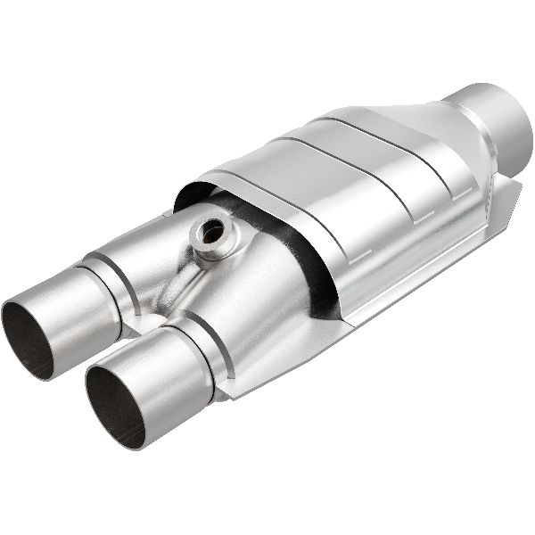 1979-1981 BMW 528i Catalytic Converter (MagnaFlow Performance Exhaust)