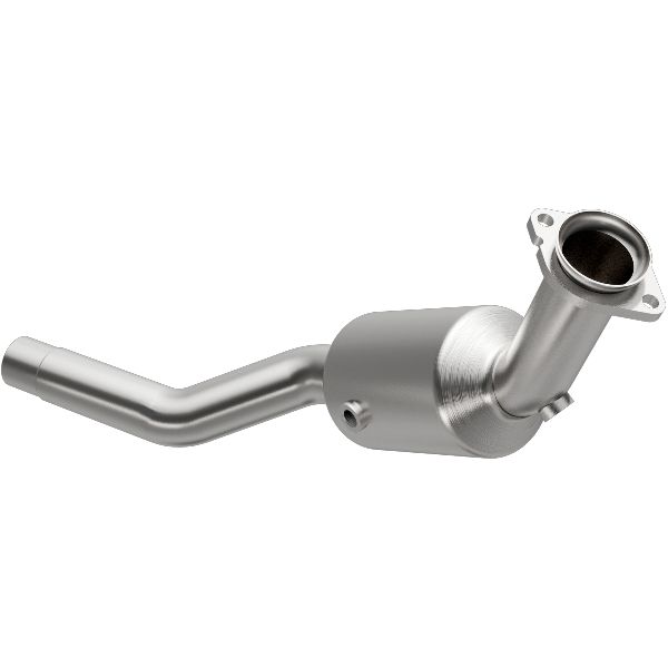 2007-2009 Jaguar XKR Catalytic Converter - Left (MagnaFlow Performance Exhaust)