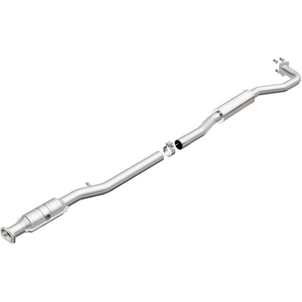 2007-2011 Mitsubishi Outlander Catalytic Converter (MagnaFlow Performance Exhaust)