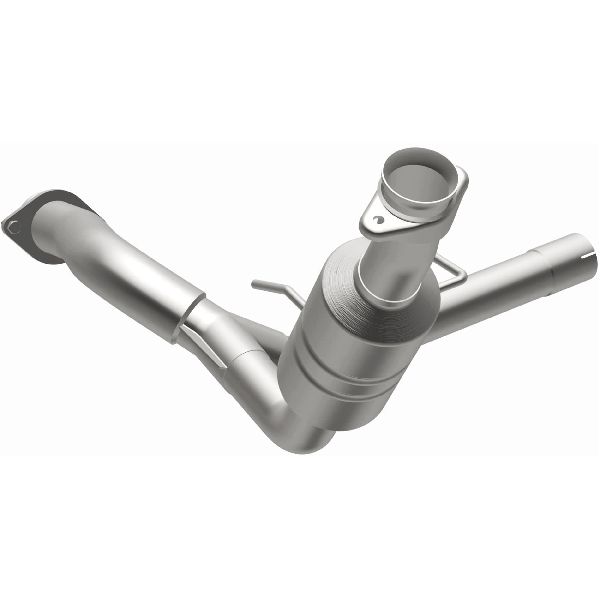 2009-2014 Lincoln Navigator Catalytic Converter - Right (MagnaFlow Performance Exhaust)