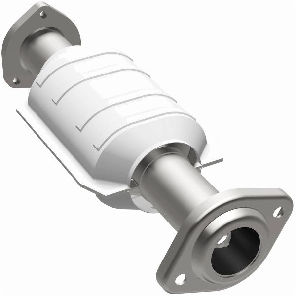 2000-2001 Jeep Cherokee Catalytic Converter - Rear (MagnaFlow Performance Exhaust)