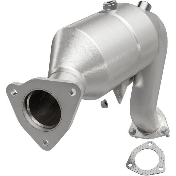 2010-2017 Audi S5 Catalytic Converter - Right (MagnaFlow Performance Exhaust)