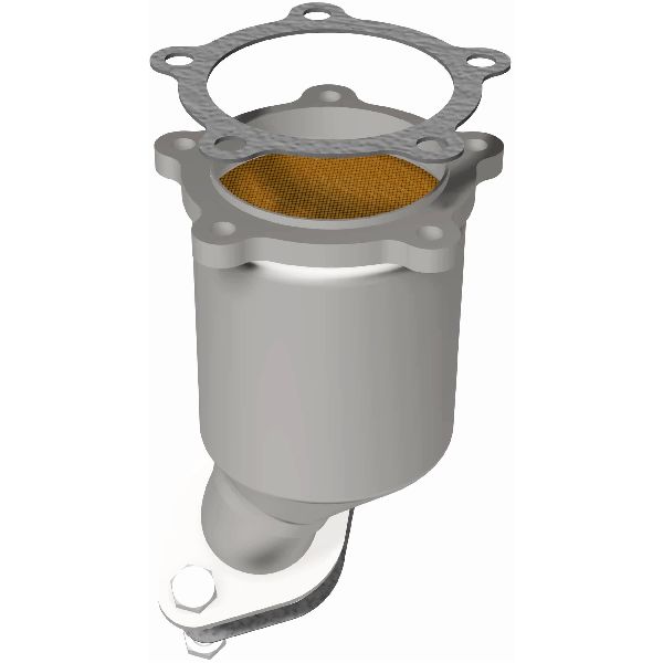 2003-2006 Hyundai Santa Fe Catalytic Converter - Front Rearward (MagnaFlow Performance Exhaust)