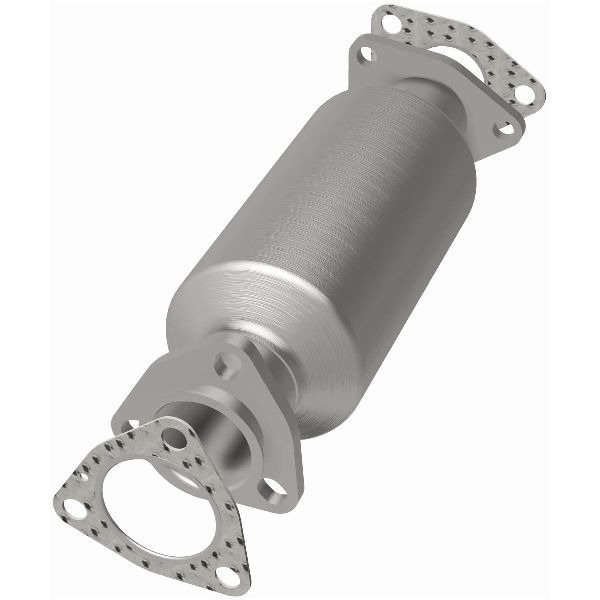 1985-1987 Honda Prelude Catalytic Converter (MagnaFlow Performance Exhaust)