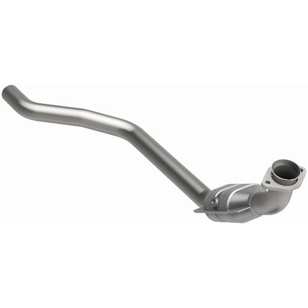 2005 Ford Escape Catalytic Converter (MagnaFlow Performance Exhaust)