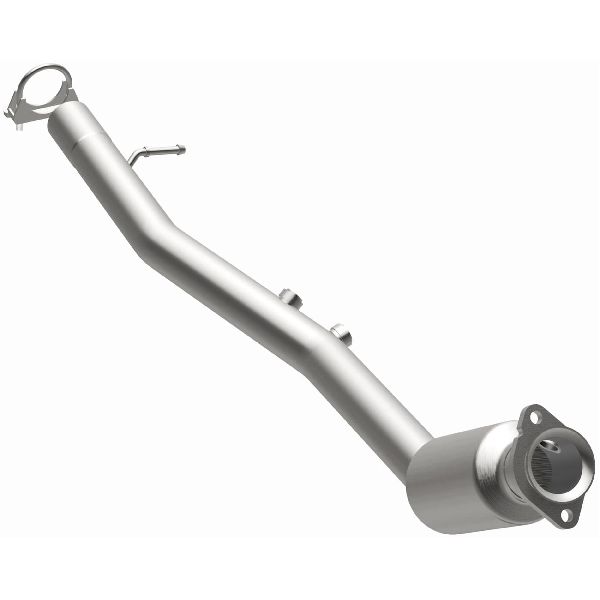 2007-2008 Land Rover Range Rover Catalytic Converter - Right (MagnaFlow Performance Exhaust)