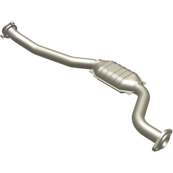 2004-2005 GMC Canyon Catalytic Converter - Rear (MagnaFlow Performance Exhaust)