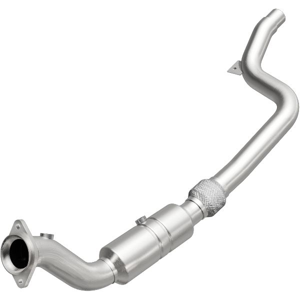 2011-2014 Chrysler 300 Catalytic Converter - Left (MagnaFlow Performance Exhaust)