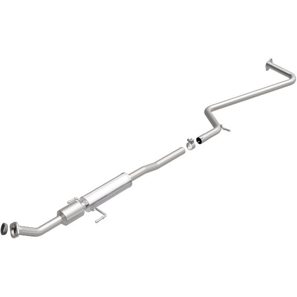 2011-2016 Scion tC Catalytic Converter (MagnaFlow Performance Exhaust)